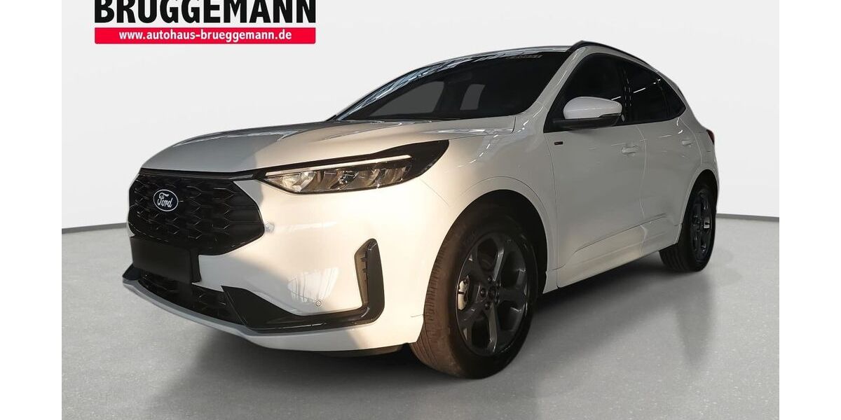 Ford Kuga 13.490 km 27.990 &euro; Neubrandenburg 17036