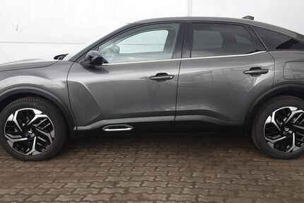 Citroen C4 33.305 km 19.990 &euro; Altentreptow 17087