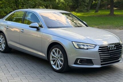 Audi A4 218.374 km 14.300 &euro; Neubrandenburg 17094
