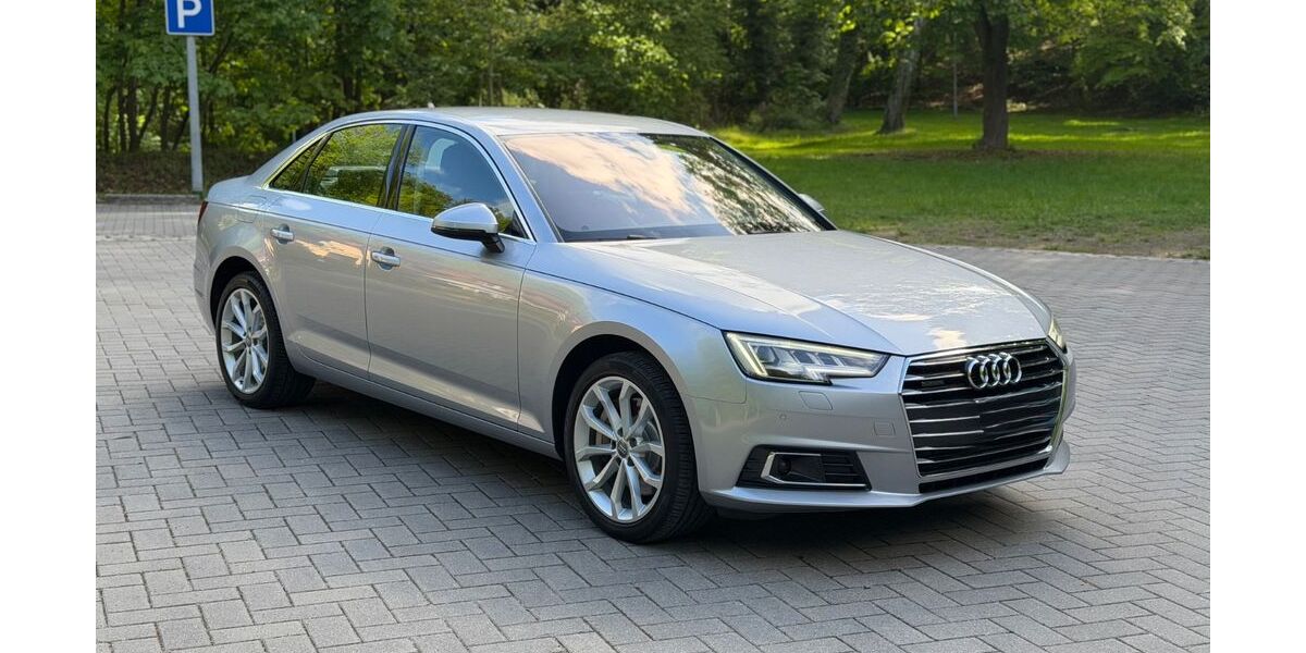 Audi A4 218.374 km 14.300 &euro; Neubrandenburg 17094