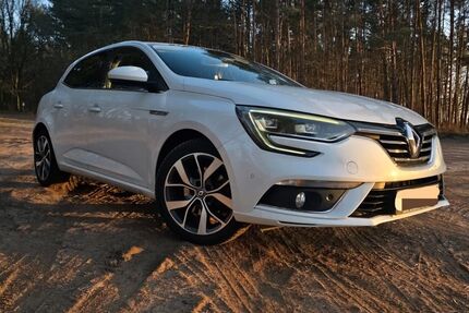 Renault Megane 90.000 km 14.650 &euro; Neustrelitz 17235