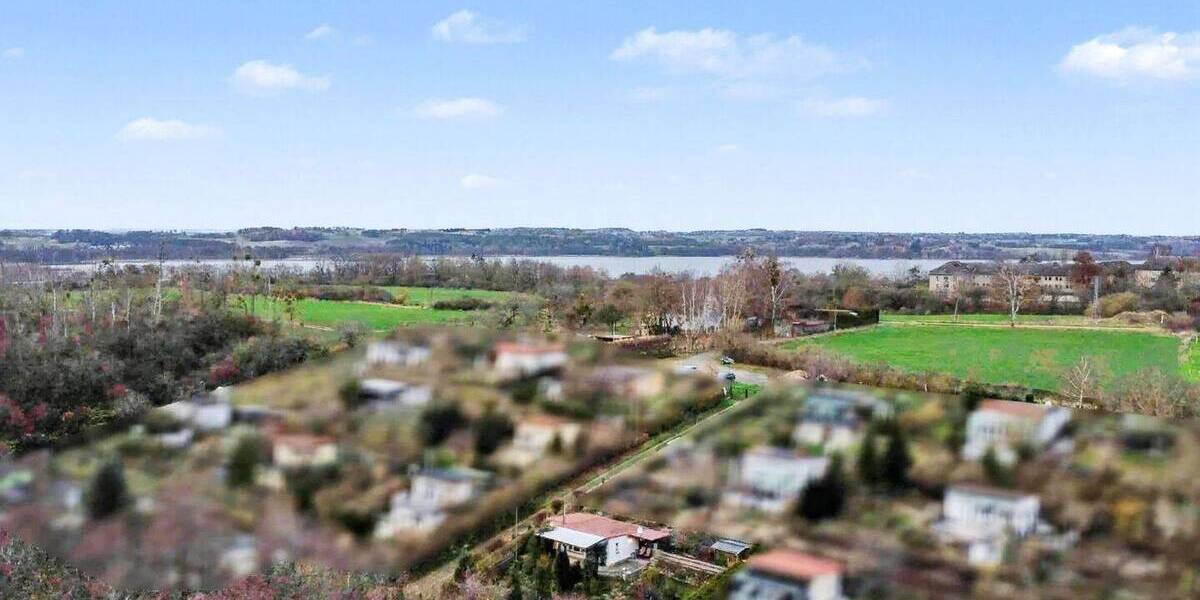 Einfamilienhaus Groß Nemerow Tollenseheim - 2 Zimmer, 95.000&euro; | Angebot:26043491