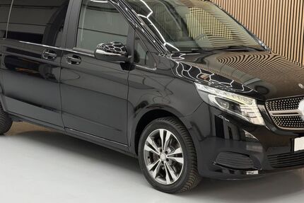 Mercedes-Benz V 220 188.107 km 26.990 &euro; Burg Stargard 17094