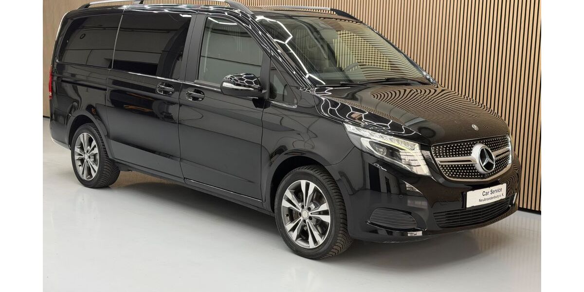 Mercedes-Benz V 220 188.107 km 29.990 &euro; Burg Stargard 17094