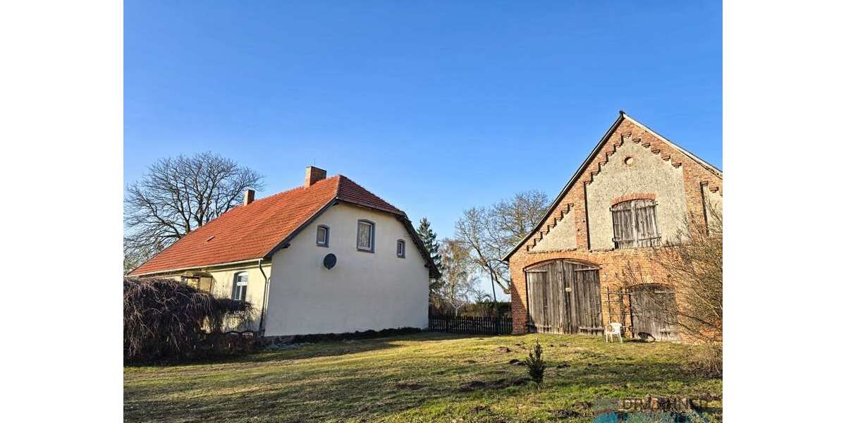 Einfamilienhaus Varchentin / Klein Plasten Klein Plasten - 4 Zimmer, 130 m&sup2;, 175.000&euro; | Angebot:25416981