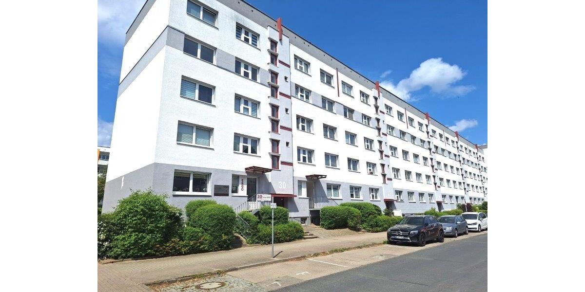 Gewerbeobjekt Neubrandenburg Carlshöhe - 539&euro; | Angebot:26675189