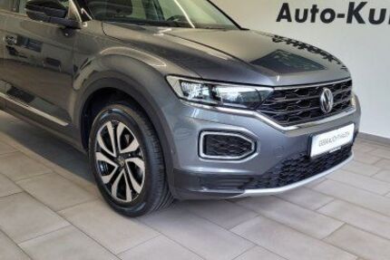 VW T-Roc 29.765 km 22.790 &euro; Neustrelitz 17235