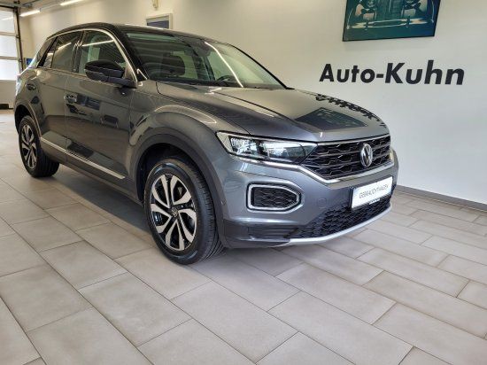 VW T-Roc 29.765 km 22.790 &euro; Neustrelitz 17235