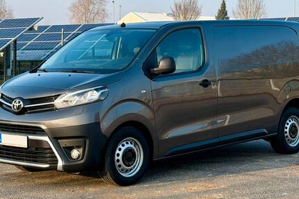 Toyota Proace (Verso) 87.000 km 20.490 &euro; Neubrandenburg 17034