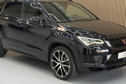 Cupra Ateca 95.783 km 24.800 &euro; Burg Stargard 17094