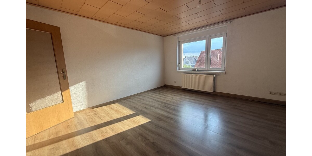 Selbst wohnen oder vermieten - Etagenwohnung Neustrelitz | Angebot:27259955