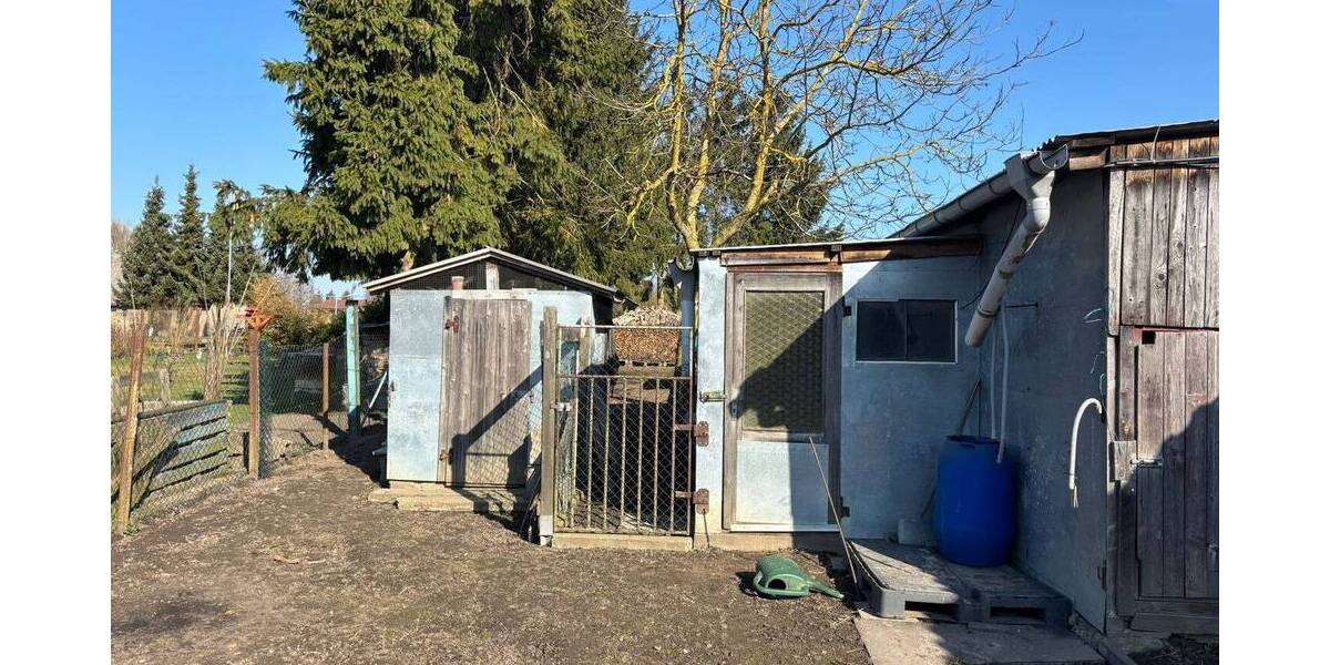 Doppelhaushälfte Knorrendorf Kastorf - 5 Zimmer, 145 m&sup2;, 89.000&euro; | Angebot:26161690