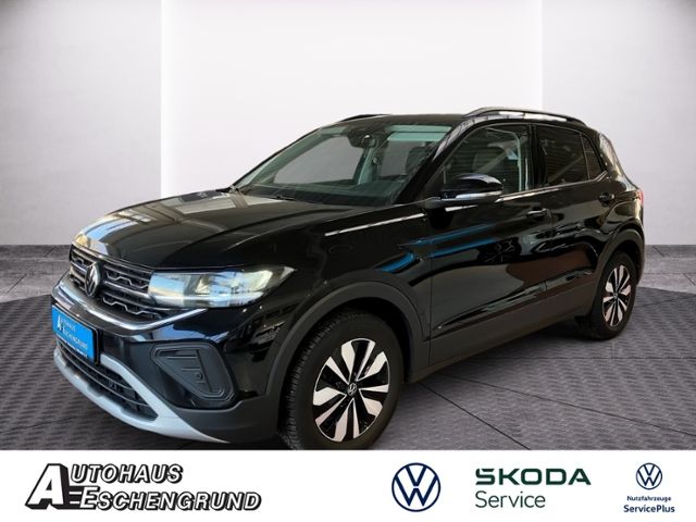 VW T-Cross 12.446 km 26.869 &euro; Neubrandenburg 17034