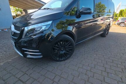 Mercedes-Benz V 250 179.000 km 39.990 &euro; Neubrandenburg 17036
