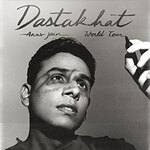 Anuv Jain - Dastakhat Tour