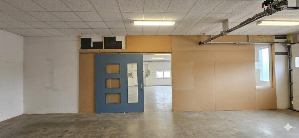 Gewerbeobjekt Stavenhagen - 4&euro; | Angebot:25721337