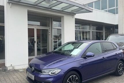 VW Polo 20.605 km 17.500 &euro; Woldegk 17348