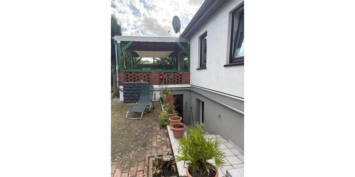 Einfamilienhaus Friedland - 4 Zimmer, 100 m&sup2;, 255.000&euro; | Angebot:25049495