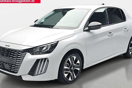 Peugeot 208 21.810 km 14.890 &euro; Neubrandenburg 17036