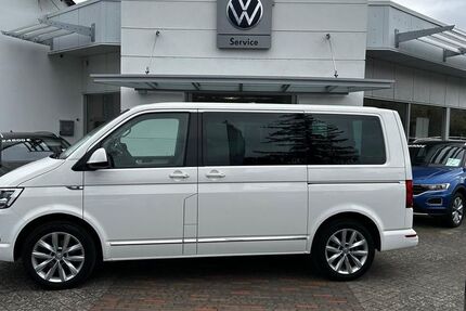 VW T6 Multivan 94.359 km 42.500 &euro; Woldegk 17348