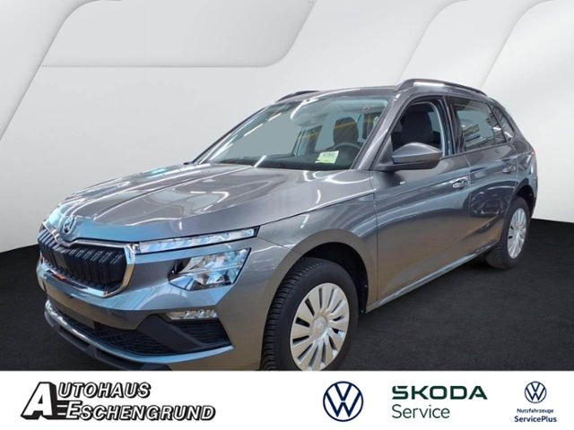 Skoda Kamiq 12.714 km 19.949 &euro; Neubrandenburg 17034