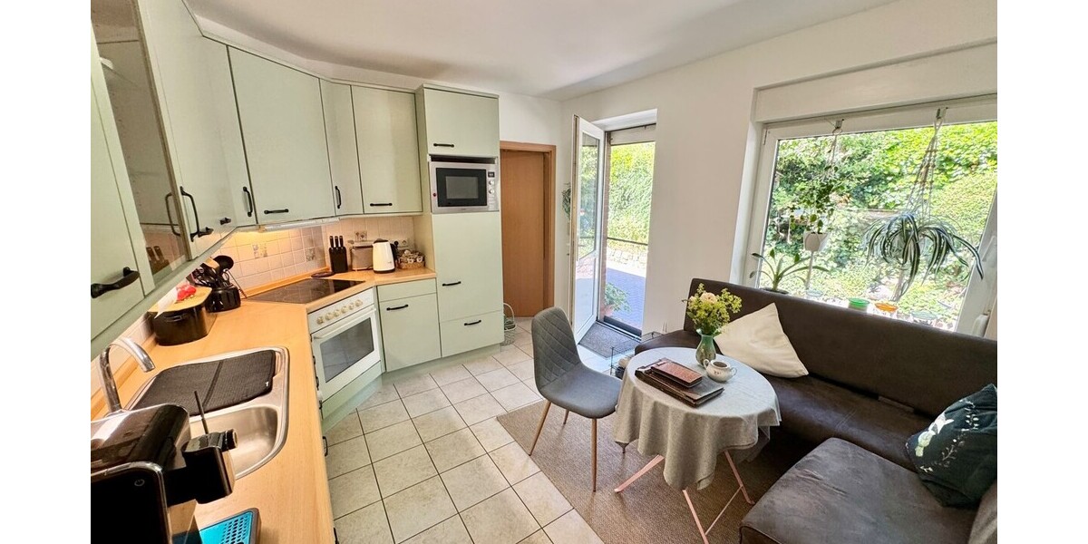 HORN IMMOBILIEN + Einfamilienhaus im Bungalowstil mit parkähnlichem Grundst. 5 km bis Neubrandenburg - Einfamilienhaus Burg Stargard | Angebot:27013653