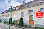 HORN IMMOBILIEN ++ interessantes Haus in Neustrelitz ruhige und historische Lage - Reihenmittelhaus Neustrelitz | Angebot:26199634