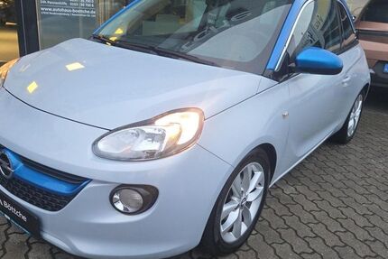 Opel Adam 97.519 km 7.990 &euro; Neubrandenburg 17033