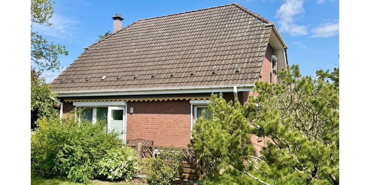 HORN IMMOBILIEN ++ Einfamilienhaus in Warlin bei Neubrandenburg - Einfamilienhaus Warlin Warlin | Angebot:27322584