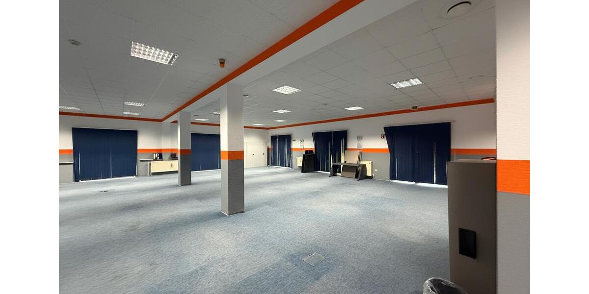 Gewerbeobjekt Feldberger Seenlandschaft - 2.500&euro; | Angebot:24213576