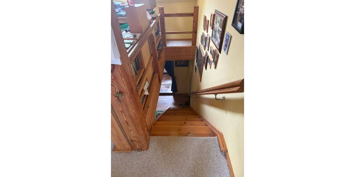 Einfamilienhaus Gnevkow Letzin - 5 Zimmer, 130 m&sup2;, 199.000&euro; | Angebot:26066511