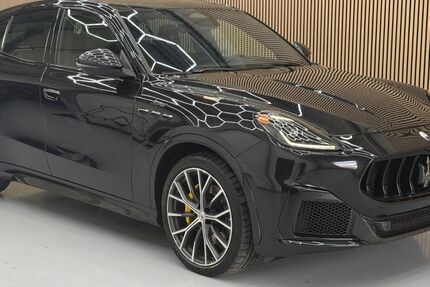 Maserati Grecale 62.847 km 75.990 &euro; Burg Stargard 17094