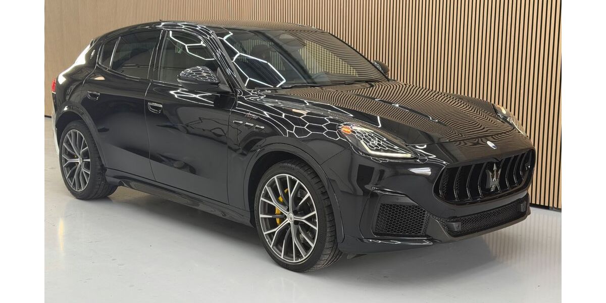 Maserati Grecale 62.847 km 75.990 &euro; Burg Stargard 17094