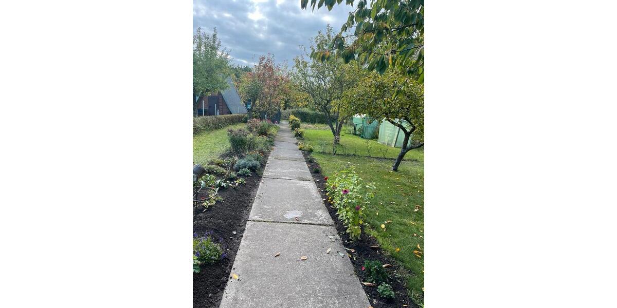 Bungalow Neustrelitz - 2 Zimmer, 44 m&sup2;, 85.000&euro; | Angebot:25807581