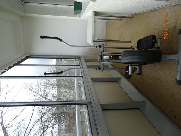 Etagenwohnung Neubrandenburg Carlshöhe - 4 Zimmer, 75 m&sup2;, 500&euro; | Angebot:26496687