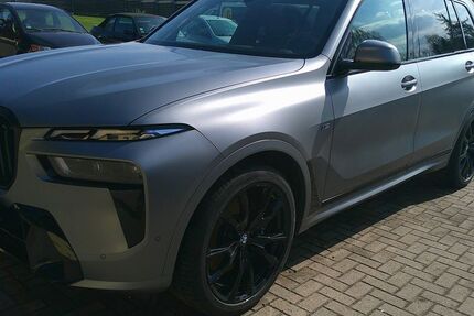 BMW X7 43.000 km 99.900 &euro; Neddemin 17039