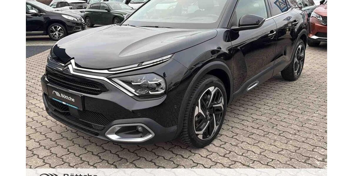 Citroen C4 20.620 km 16.590 &euro; Neubrandenburg 17033