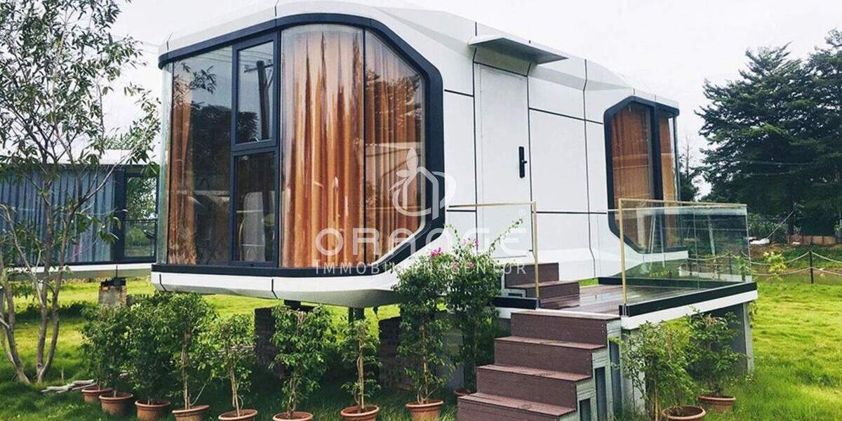 Einfamilienhaus Wulkenzin Neuendorf - 2 Zimmer, 27 m&sup2;, 80.000&euro; | Angebot:25670731