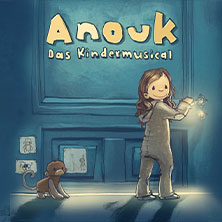 Anouk 09.03.2027 Konzertkirche Neubrandenburg