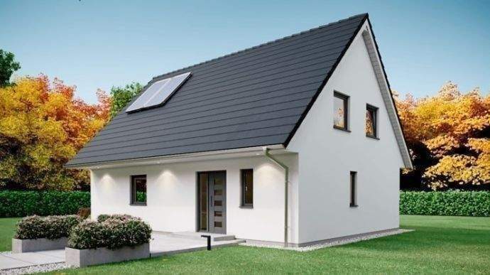 Einfamilienhaus Groß Miltzow Holzendorf - 5 Zimmer, 142 m&sup2;, 298.900&euro; | Angebot:25732544