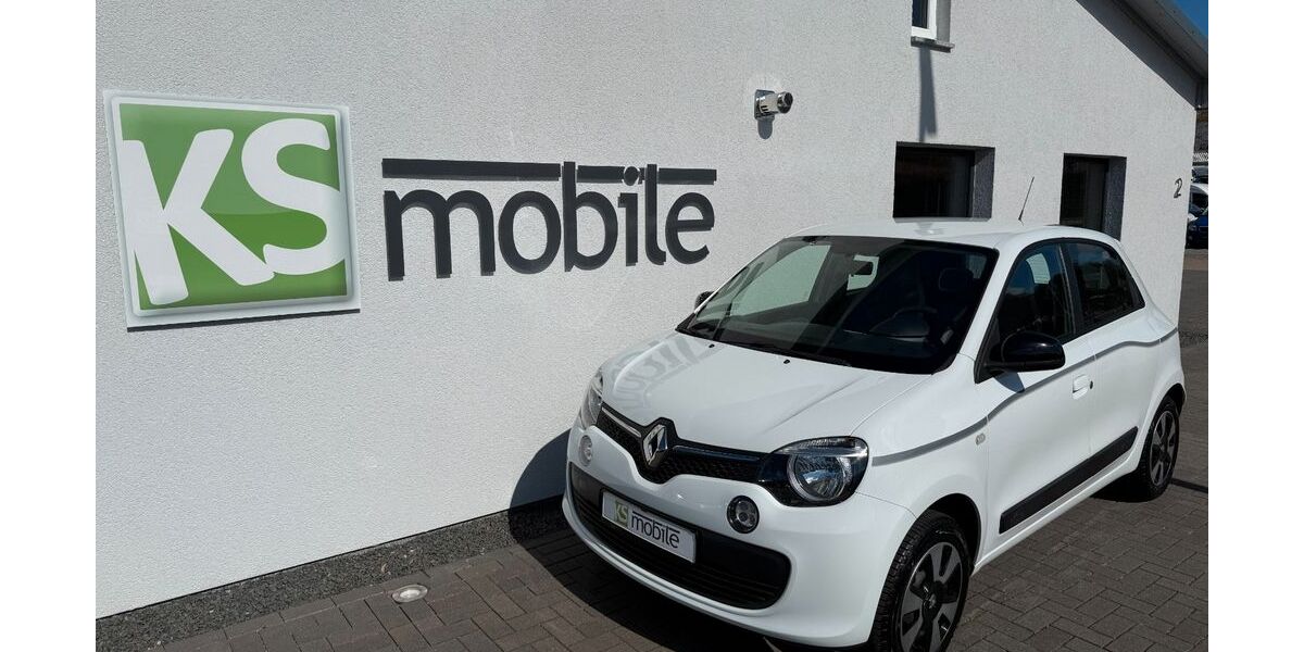 Renault Twingo 95.409 km 6.490 &euro; Neubrandenburg 17034