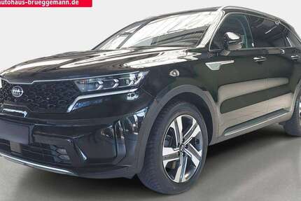Kia Sorento 73.767 km 29.990 &euro; Neubrandenburg 17036