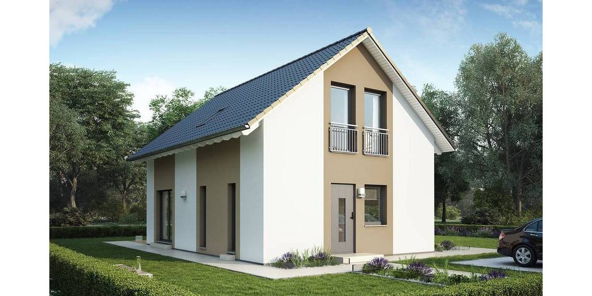 Einfamilienhaus Groß Plasten - 5 Zimmer, 129 m&sup2;, 409.000&euro; | Angebot:25774179