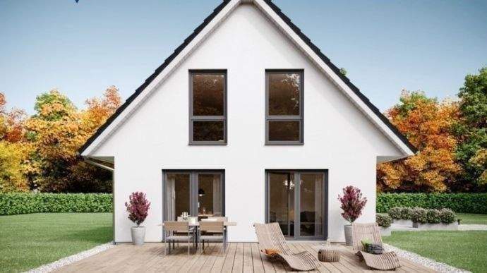 Einfamilienhaus Groß Miltzow Holzendorf - 5 Zimmer, 142 m&sup2;, 298.900&euro; | Angebot:25732544