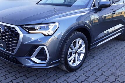 Audi Q3 51.741 km 34.780 &euro; Altentreptow 17087