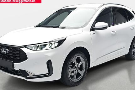 Ford Kuga 13.890 km 27.890 &euro; Neubrandenburg 17036