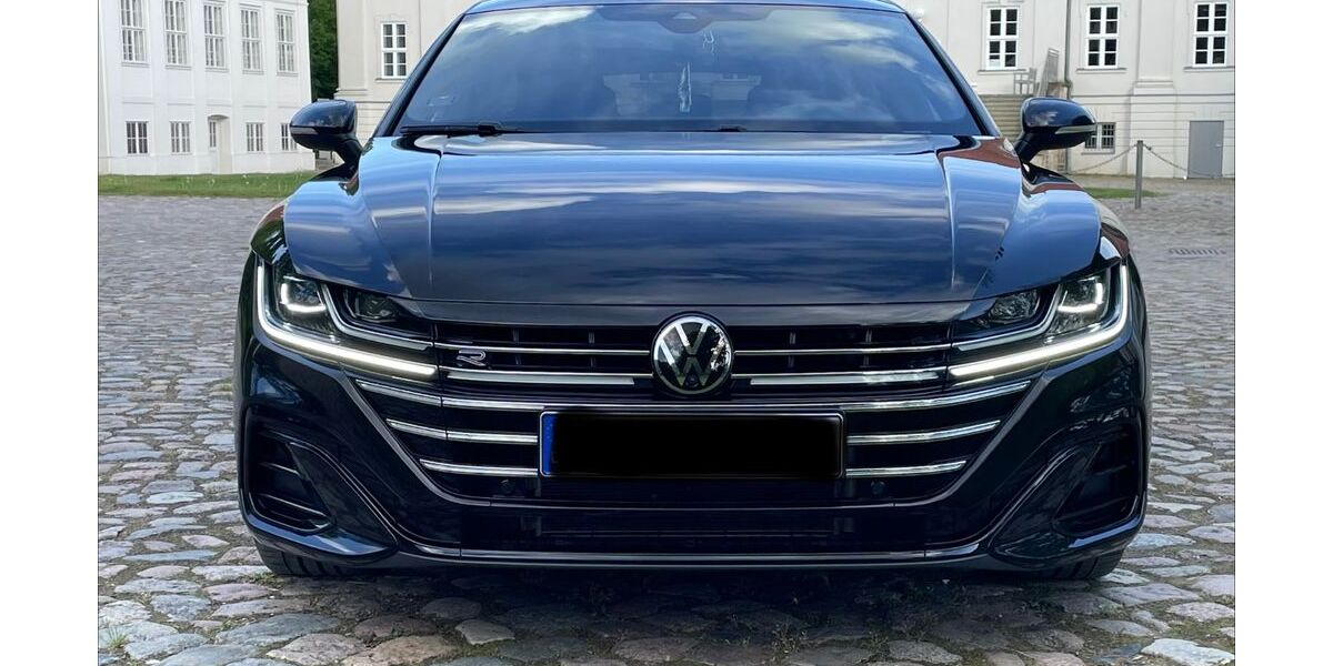 VW Arteon 62.500 km 35.999 &euro; Hohenzieritz 17237