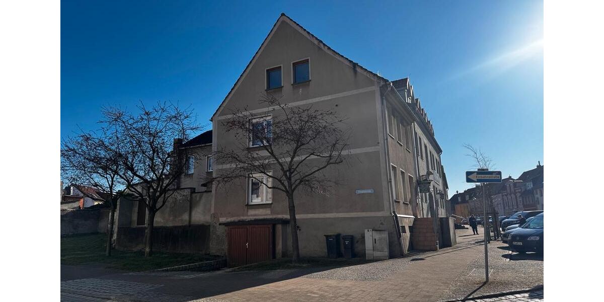 Reihenhaus Altentreptow - 6 Zimmer, 140 m&sup2;, 153.500&euro; | Angebot:23385394