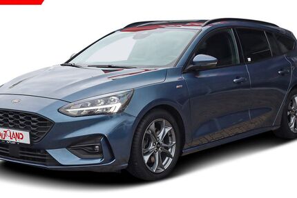 Ford Focus 79.975 km 18.990 &euro; Neubrandenburg 17036