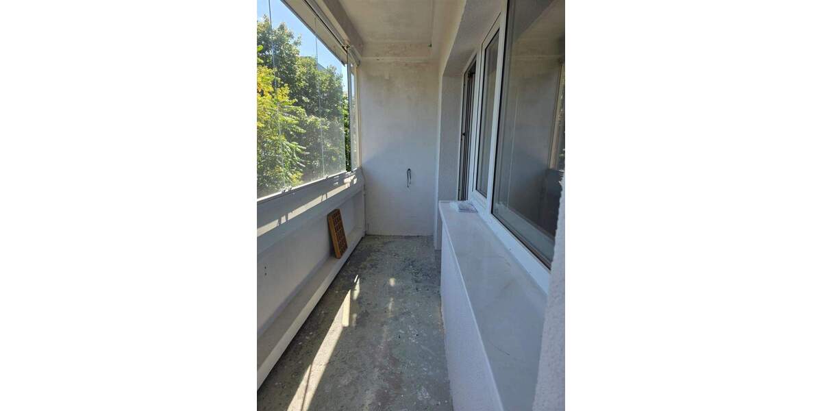 Etagenwohnung Neubrandenburg Oststadt - 4 Zimmer, 76 m&sup2;, 320&euro; | Angebot:25739783